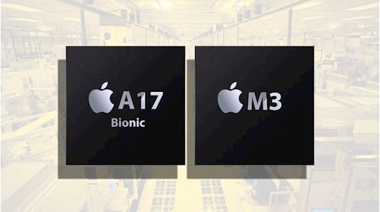 港口苹果15维修站分享iPhone15系列会用3nm芯片吗 